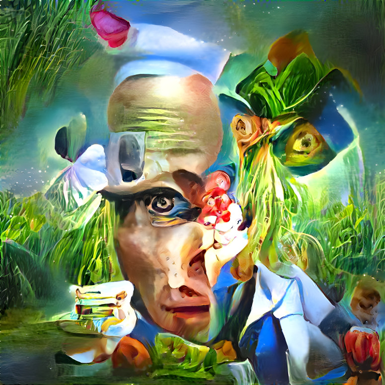 Mad Hatter 