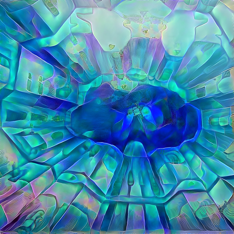 Crystal Space