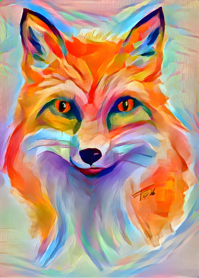 FOX