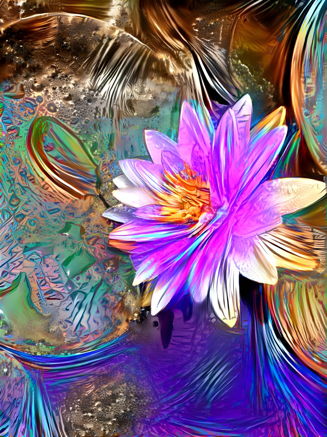 Water Lily