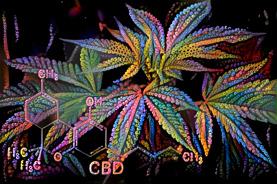 CBD Cannabis