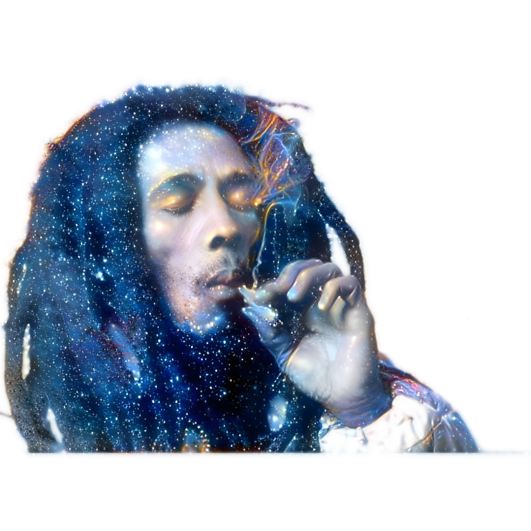 Bob Marley