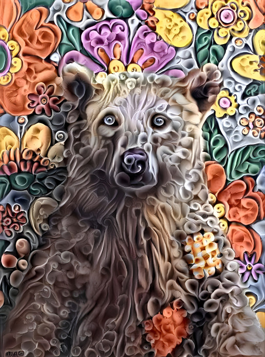 Spring Bear