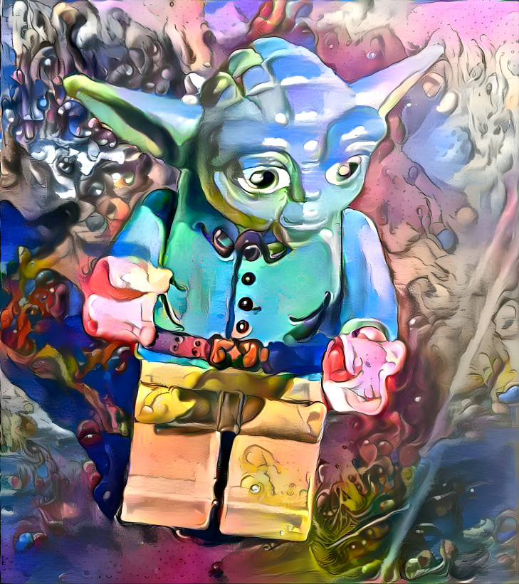 yoda 