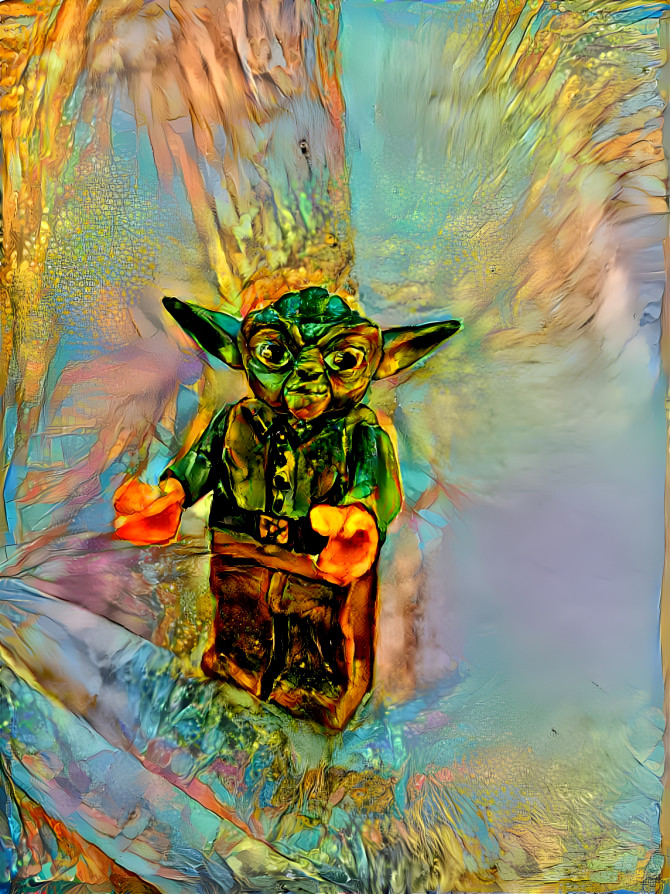 yoda