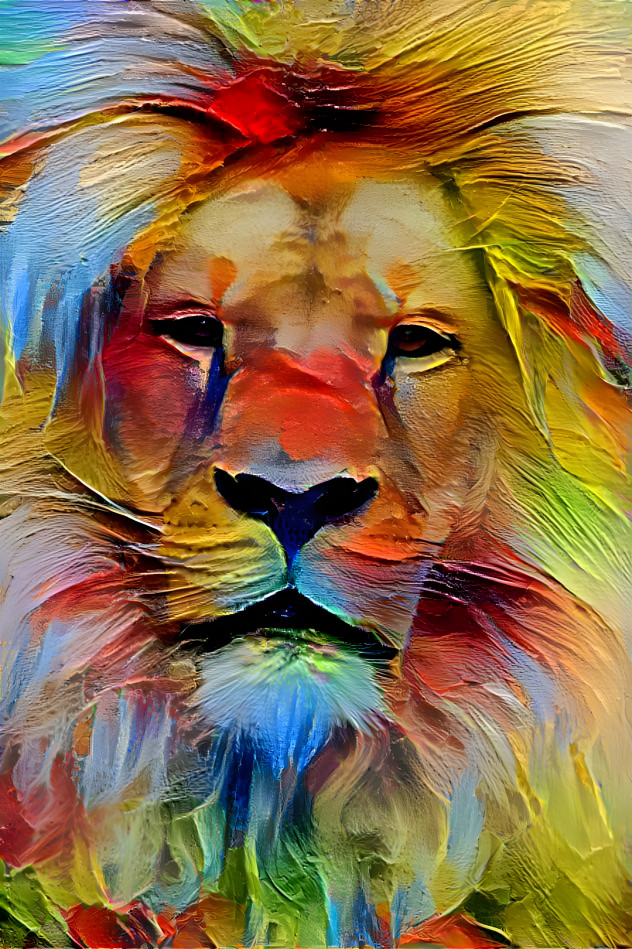 Lion