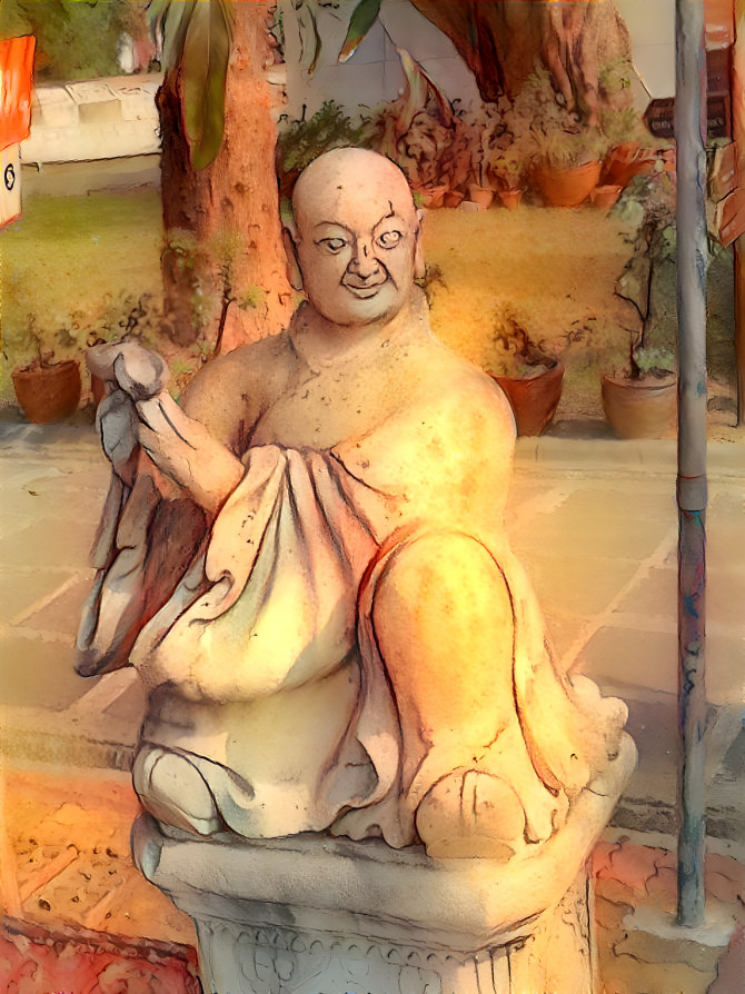 Budda