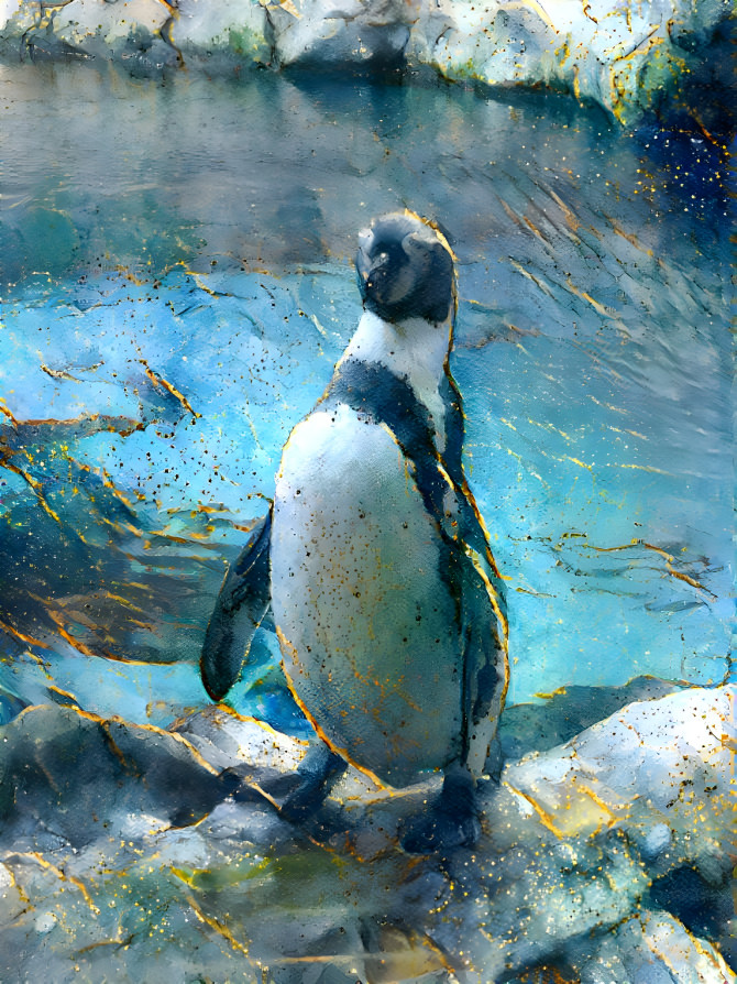 Pinguin