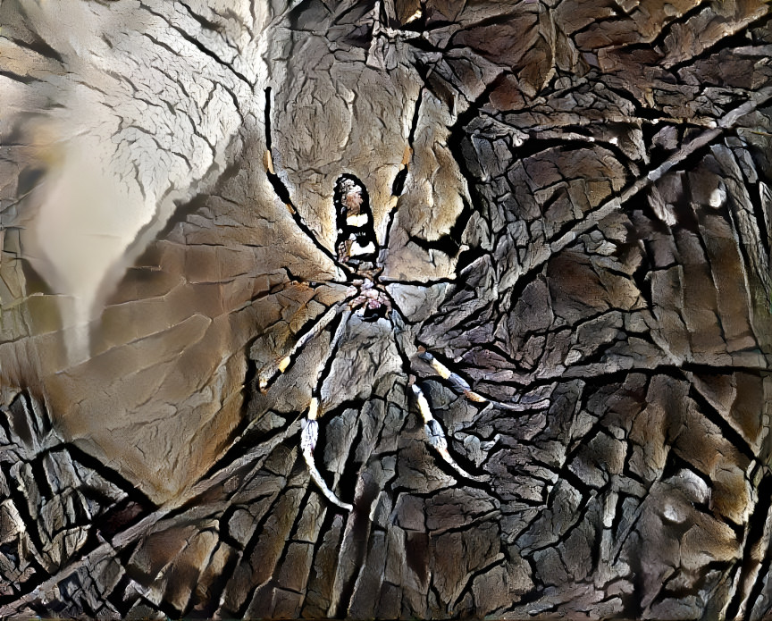 Spinne1