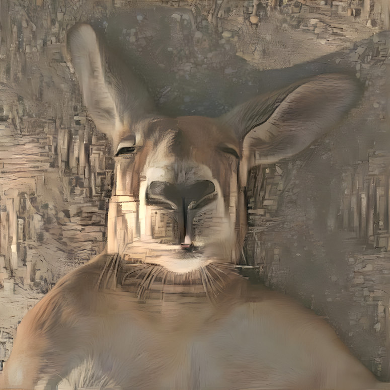 KANGAROO