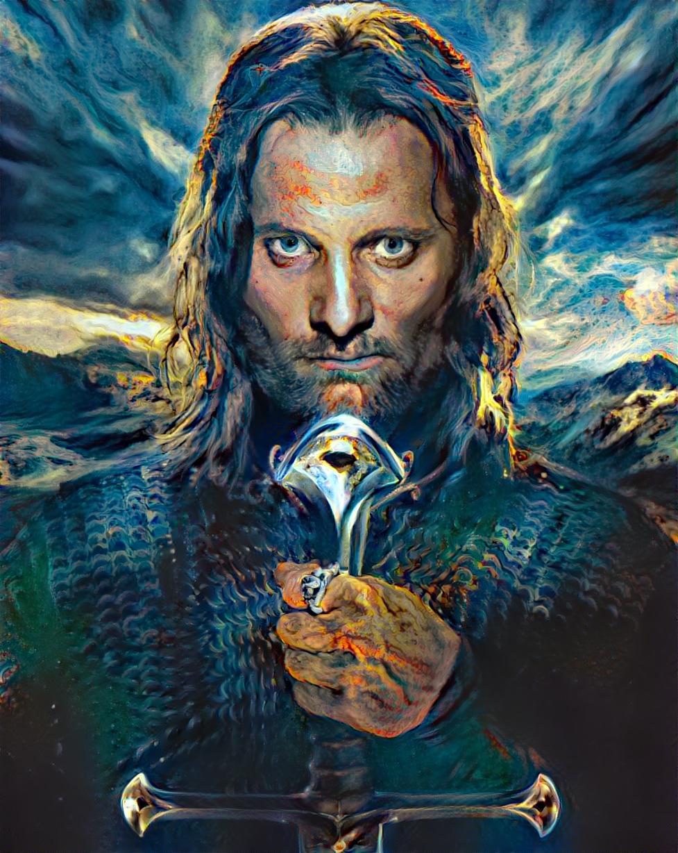 Aragorn