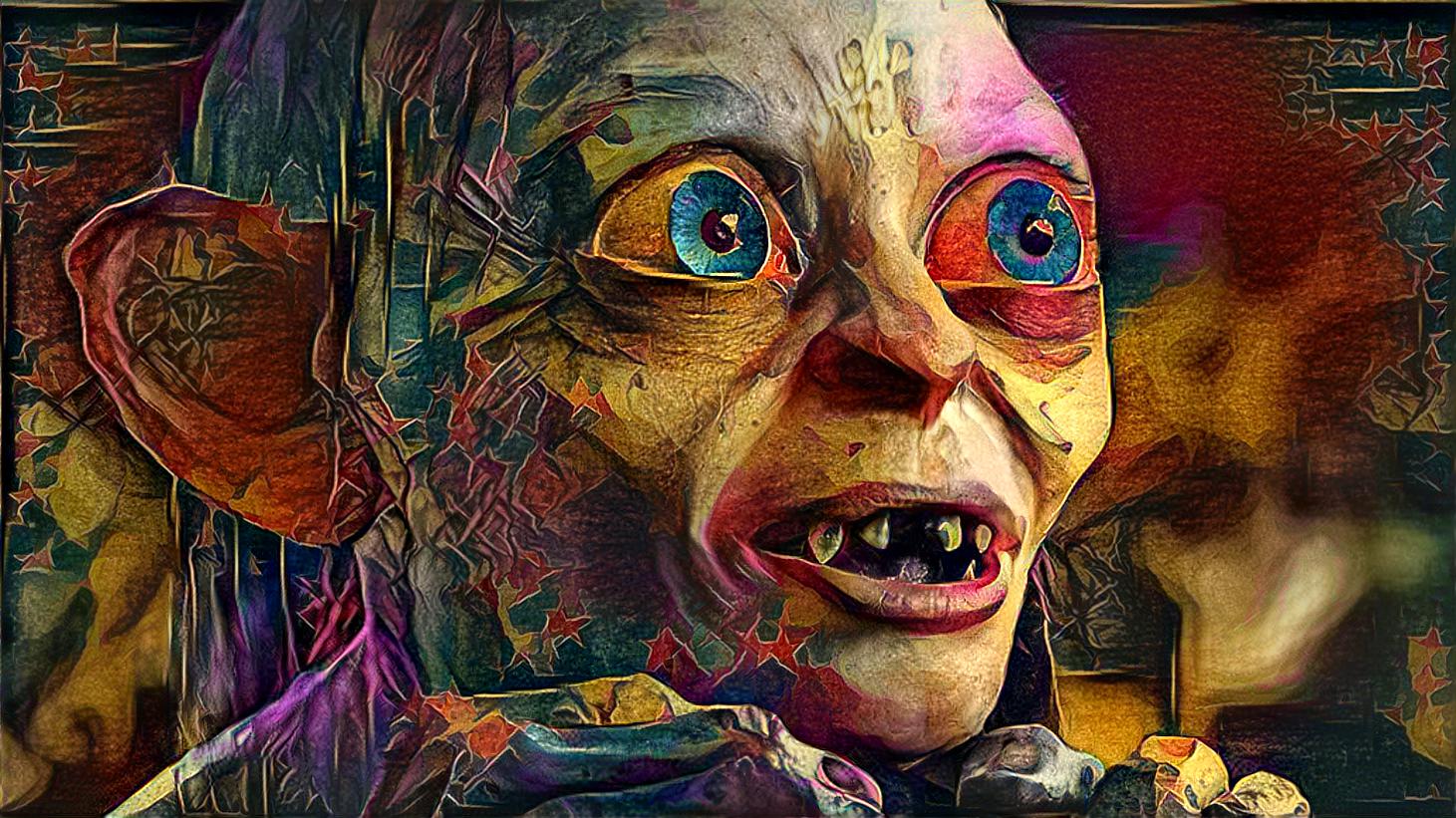 Golum