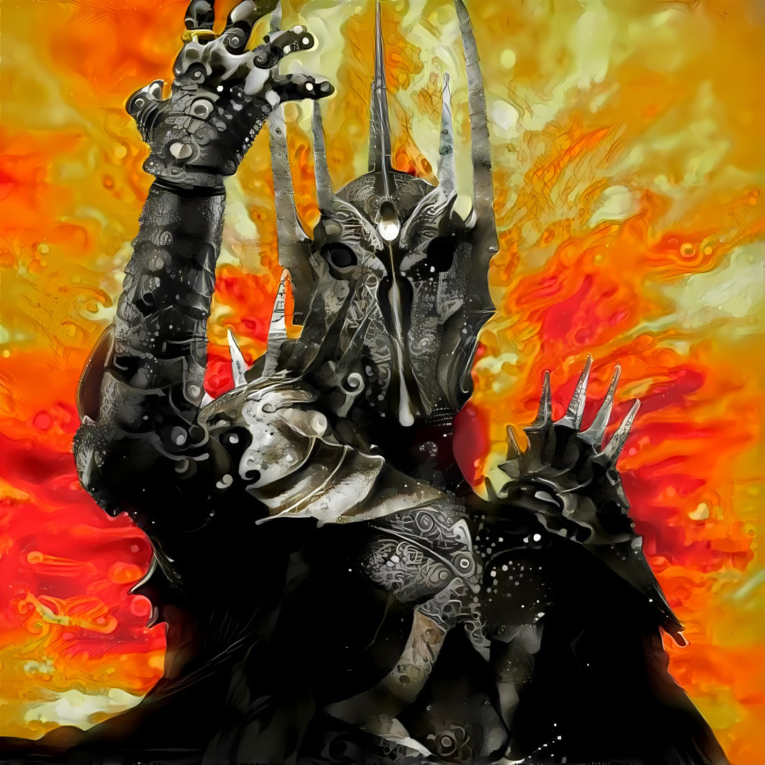 lord sauron