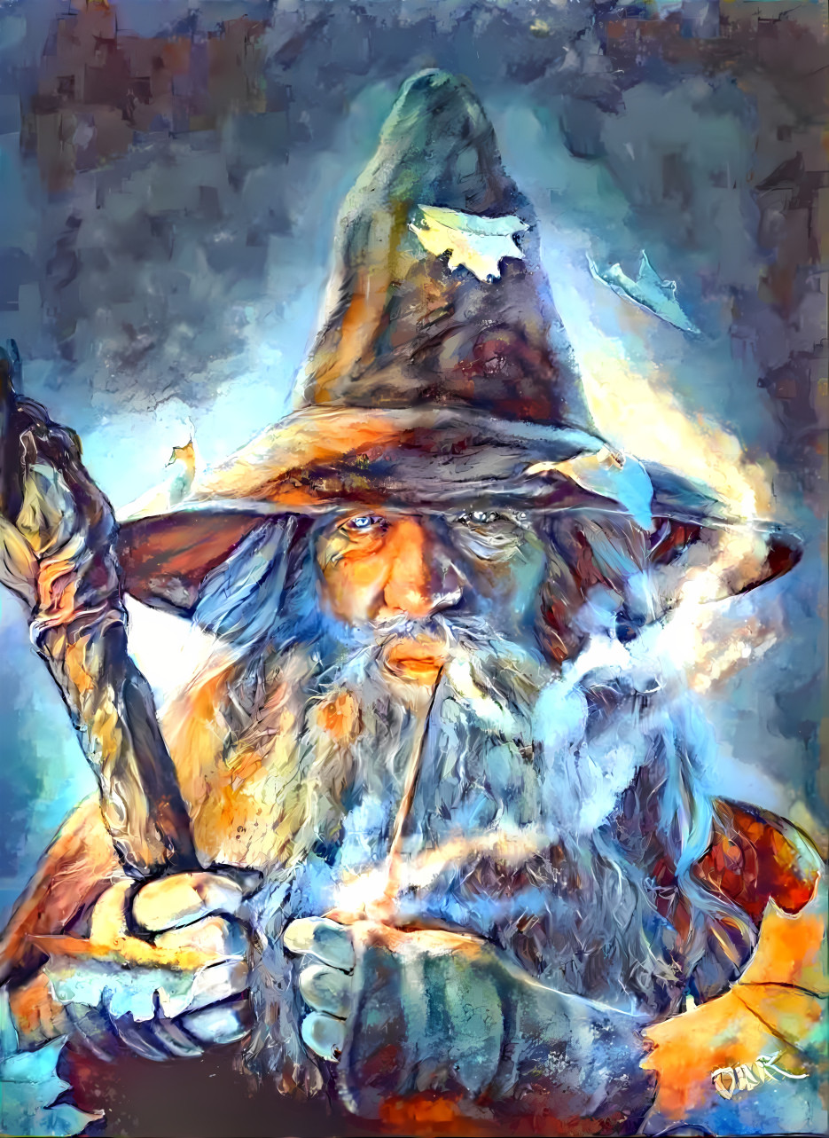 Gandalf