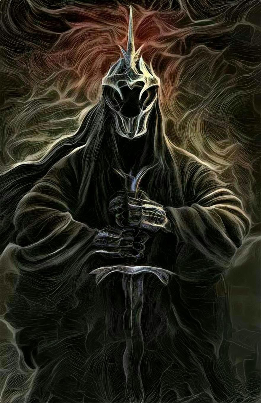  Witch-king of Angmar