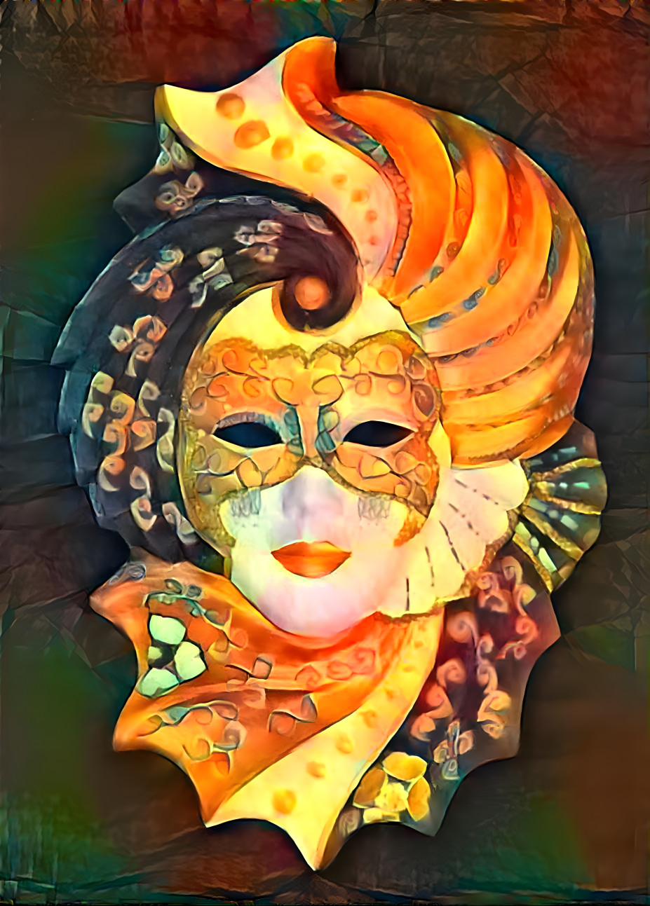 Masquerade 