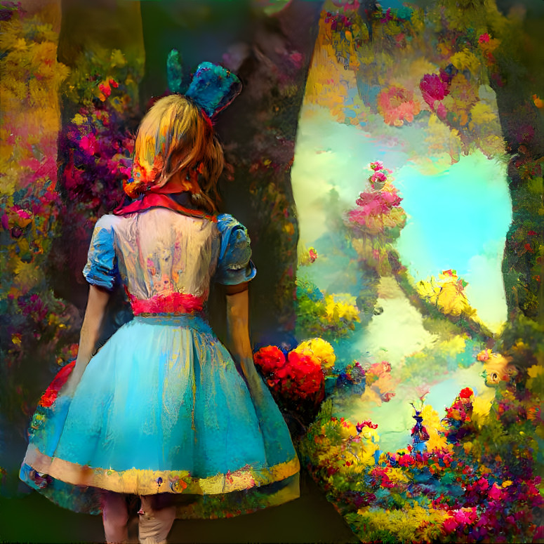 Alice