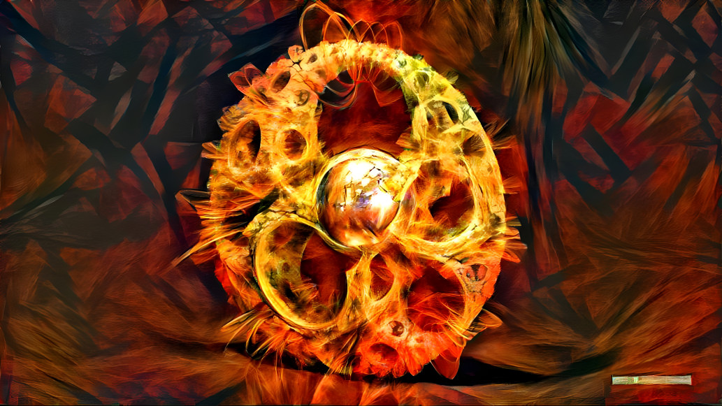 Fire Ring