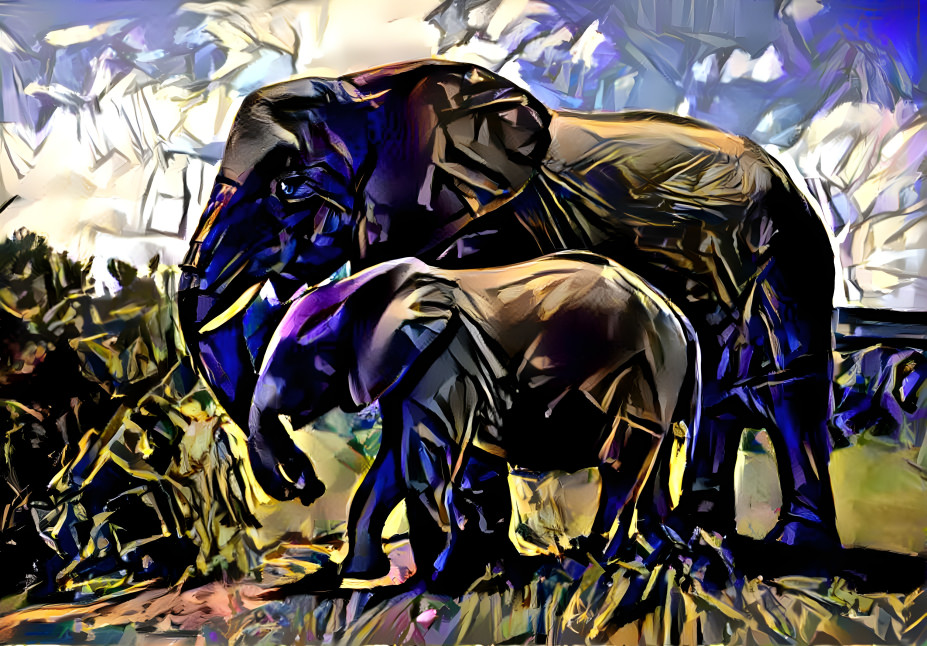 Elephants