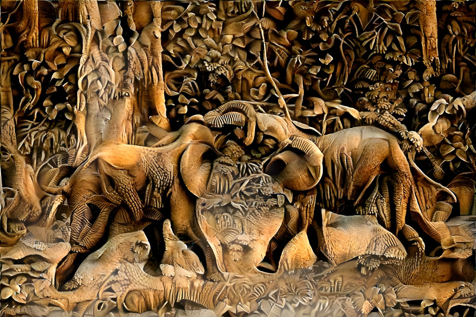 Elephants