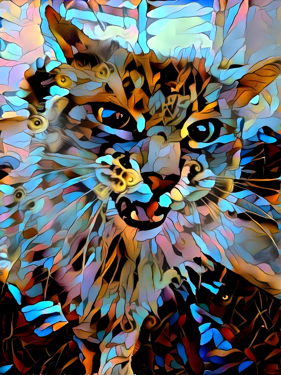 Abstractacat