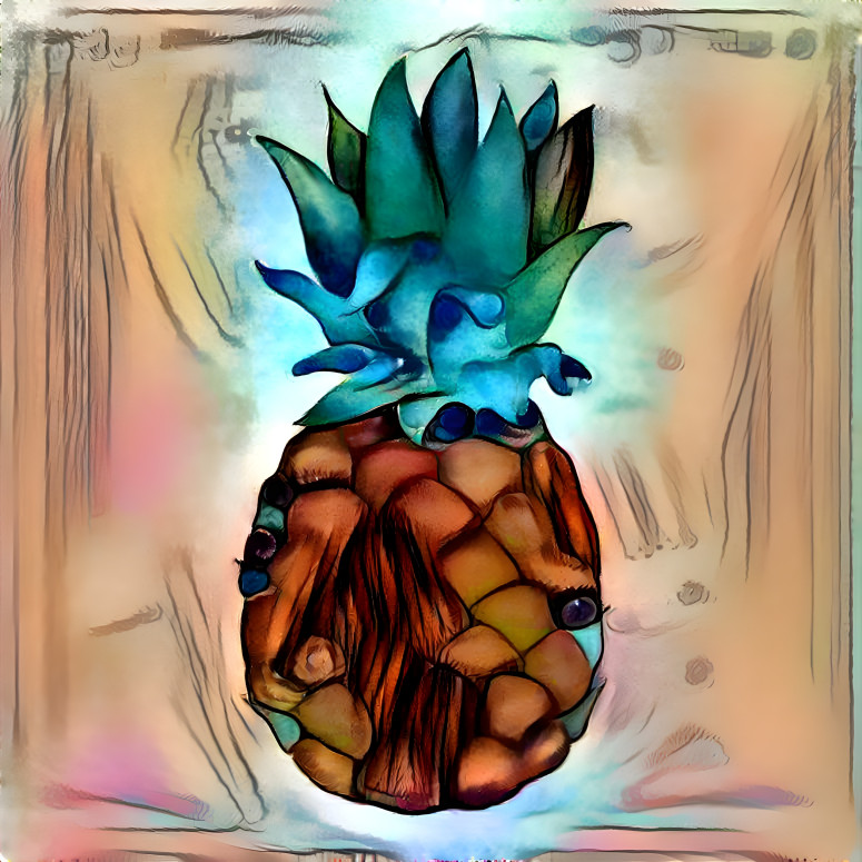 Ananas