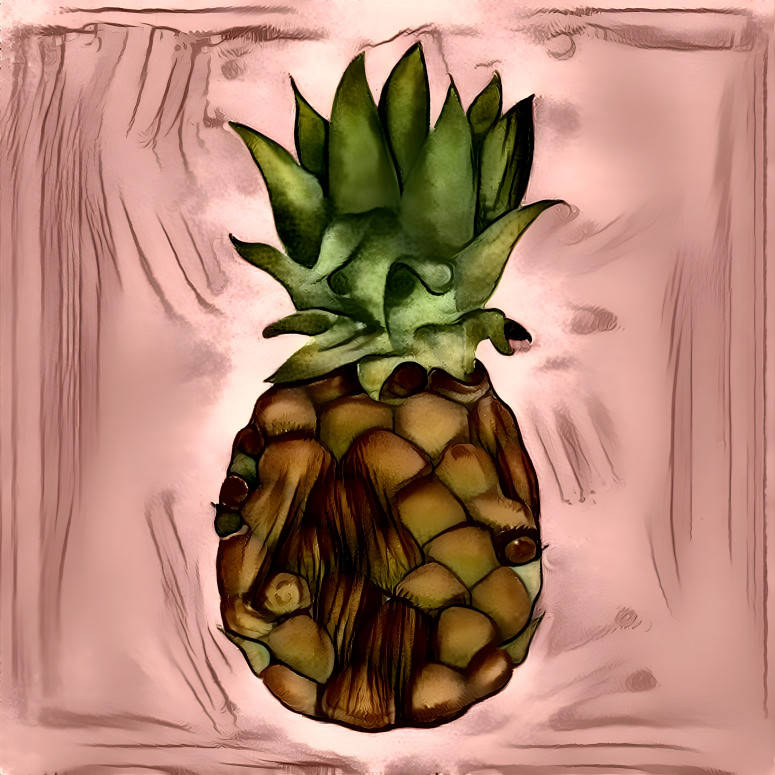 Ananas