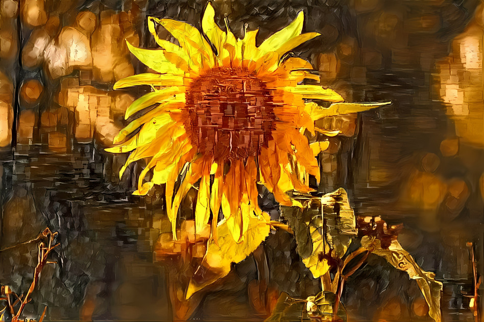 Sonnenblume