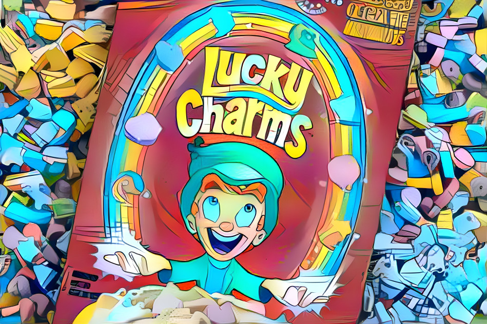 Lucky Charms