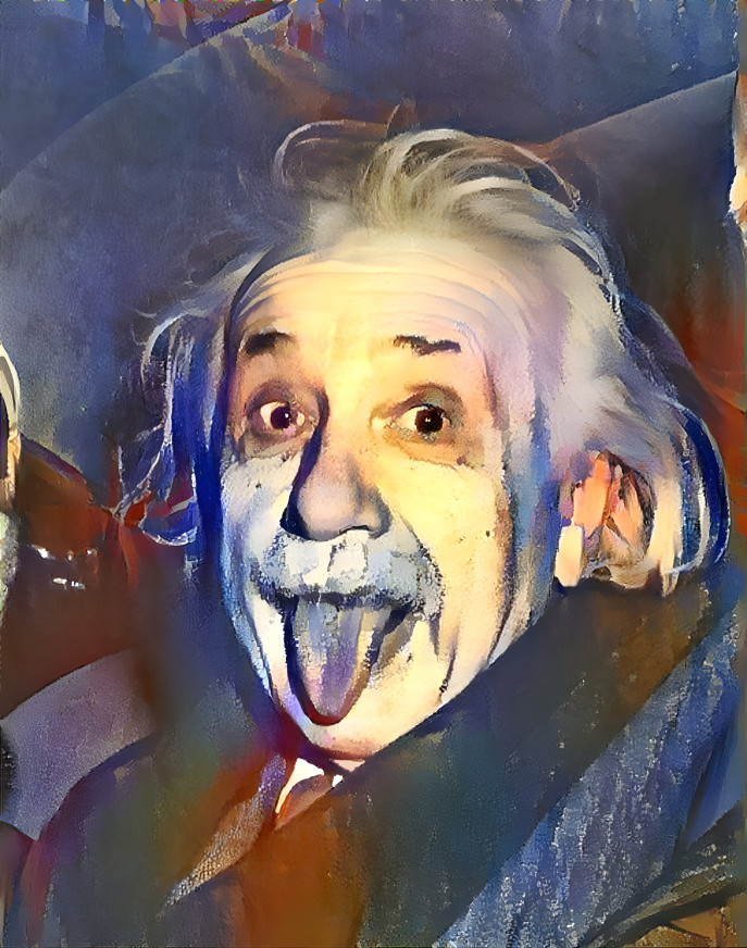 Einstein