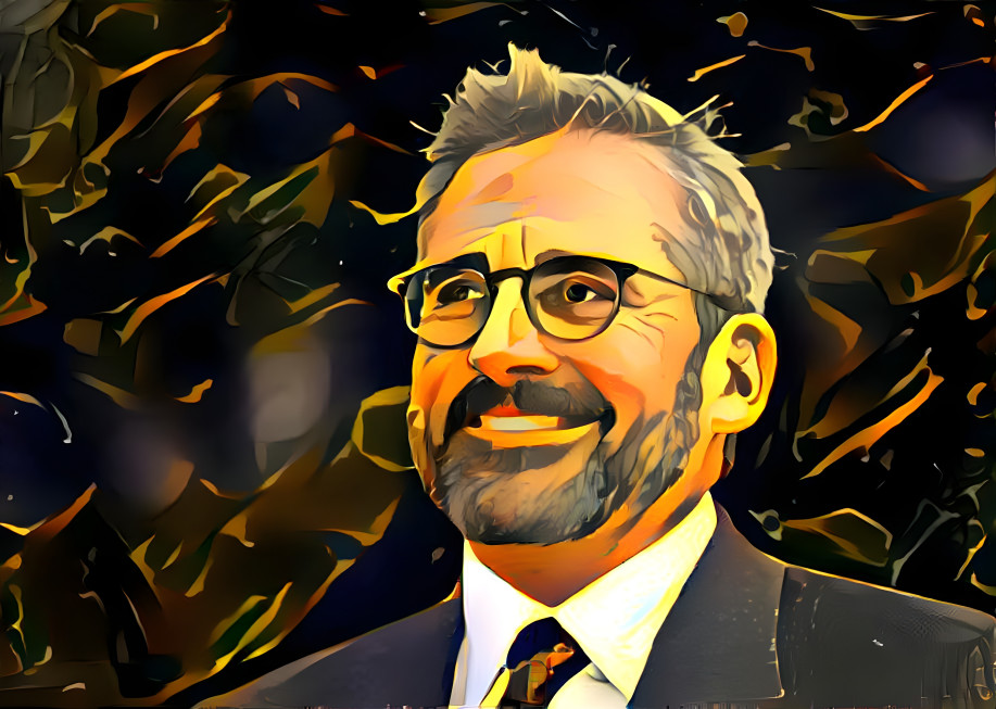 Steve Carell