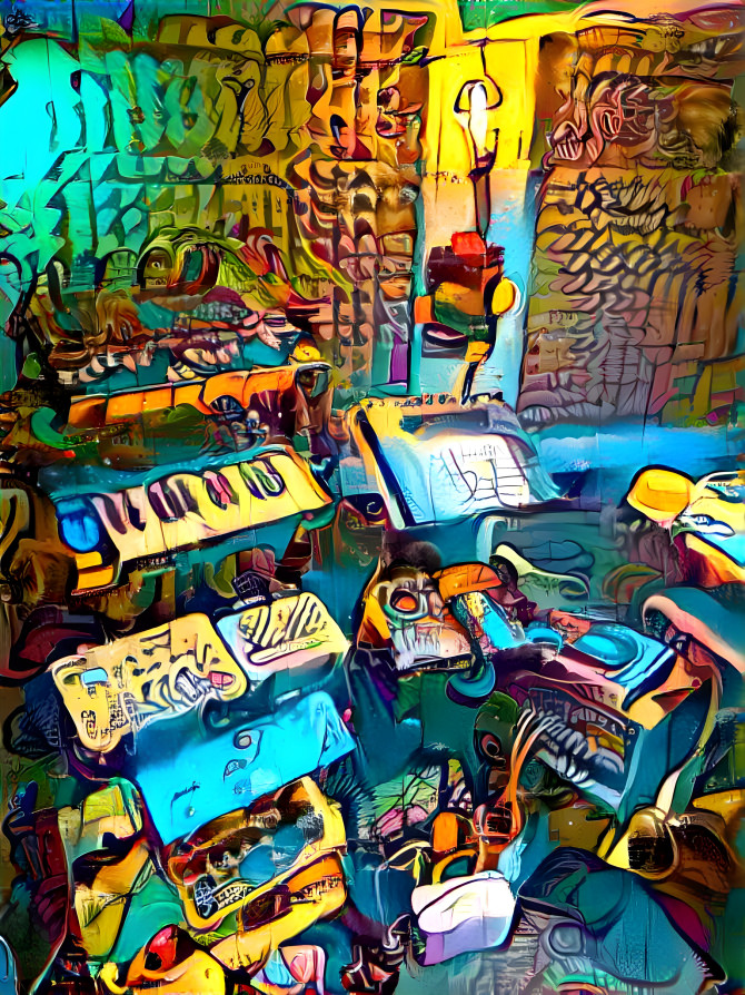 Synths