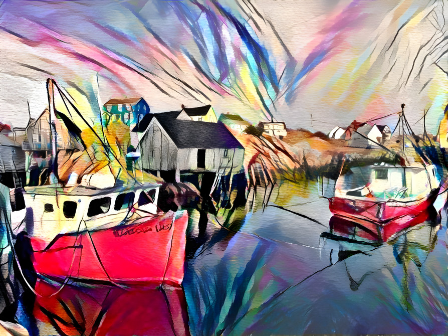 Boats 