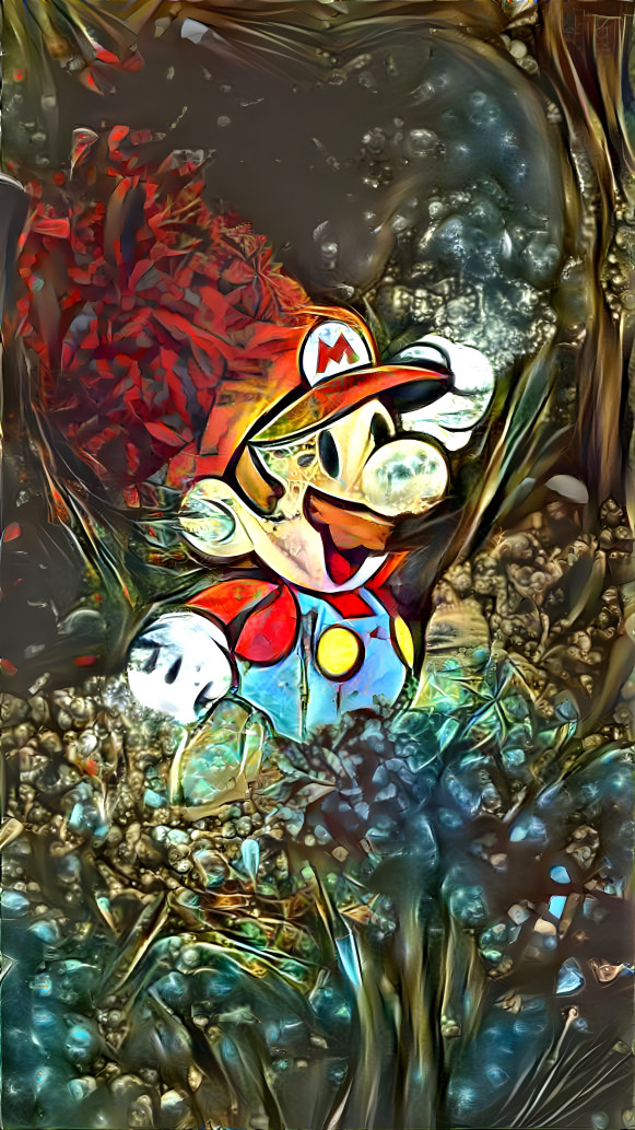 Mario