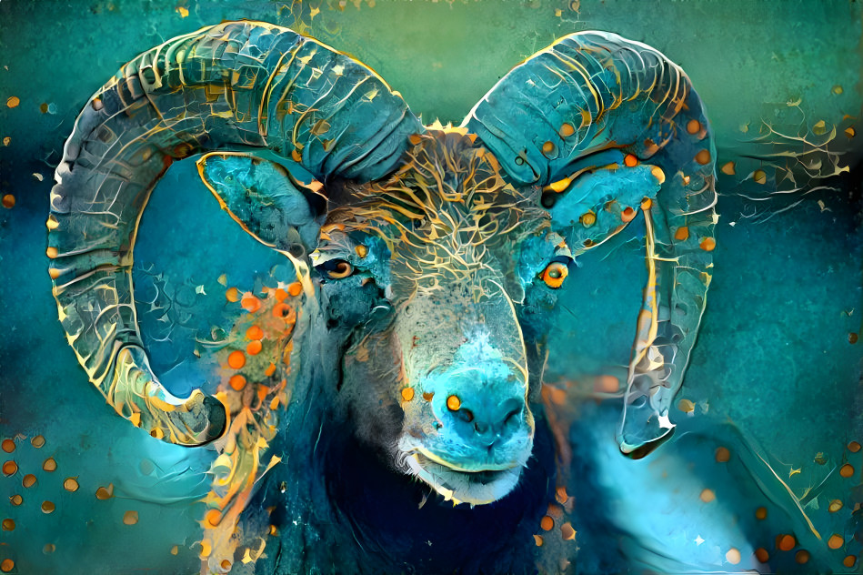 Dream Ram