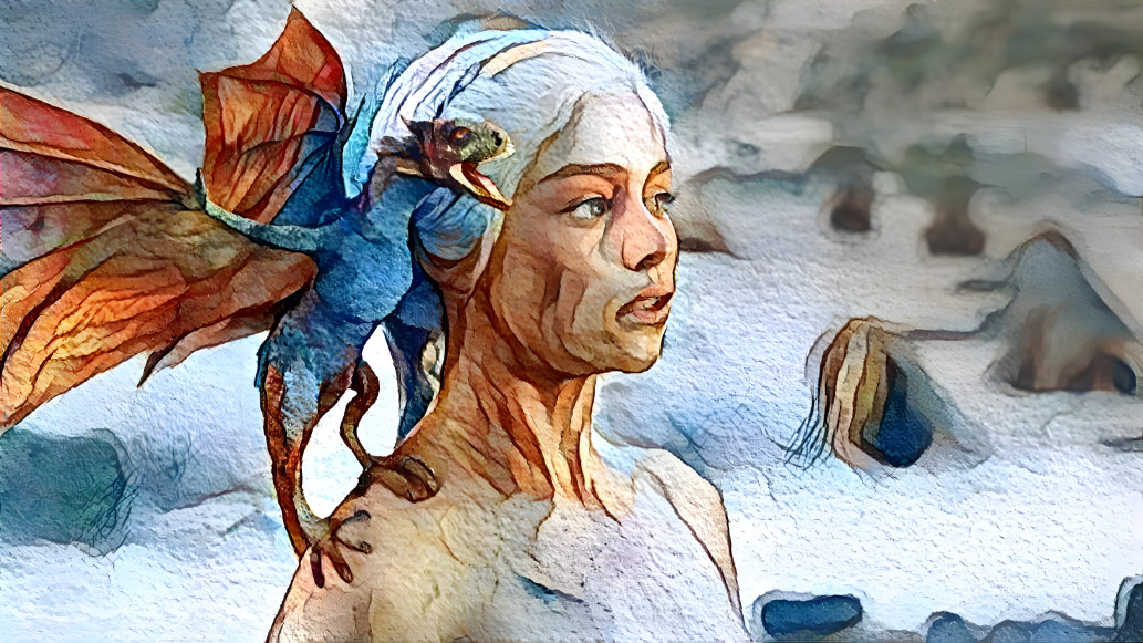  Daenerys