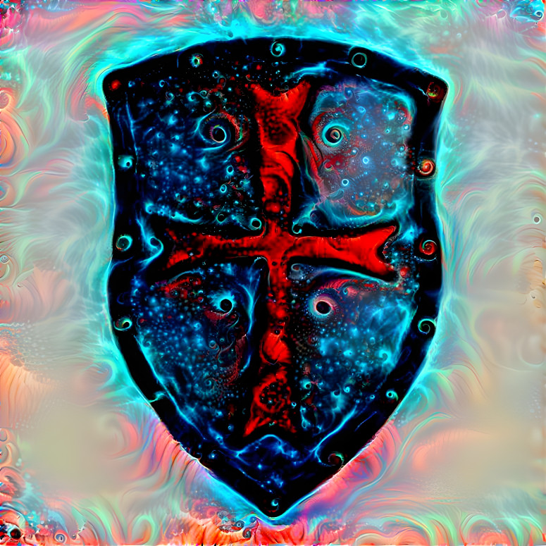 Crusader Shield