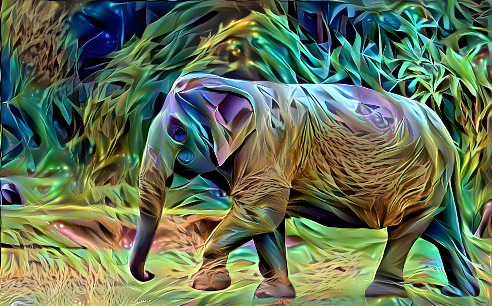 Elephant