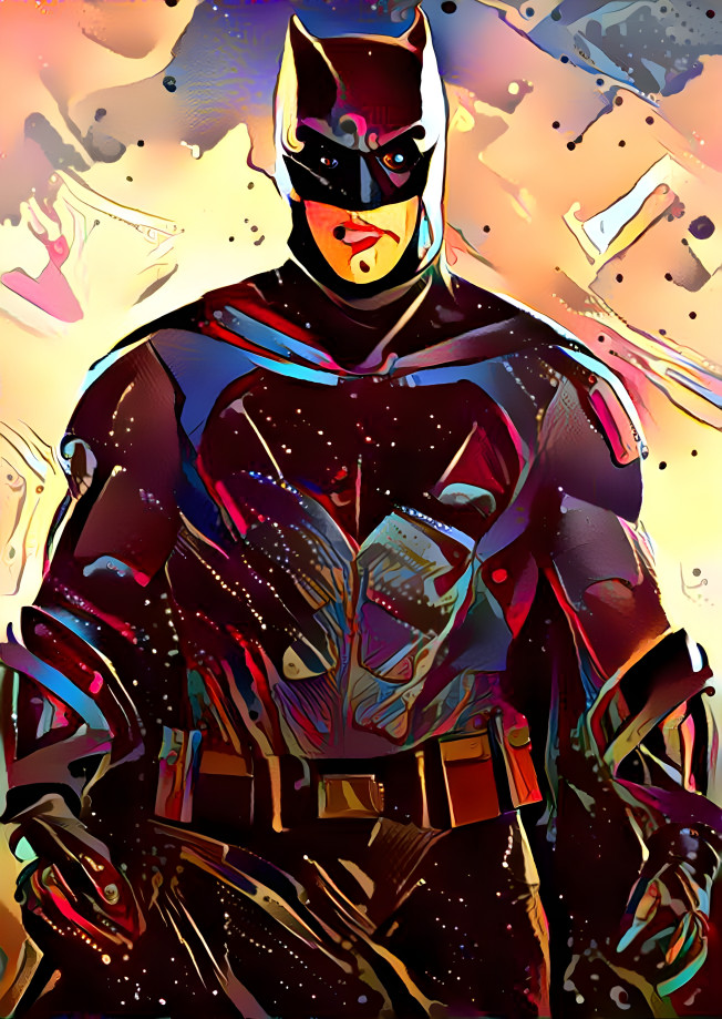 Batman