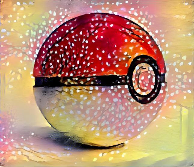 Pokeball