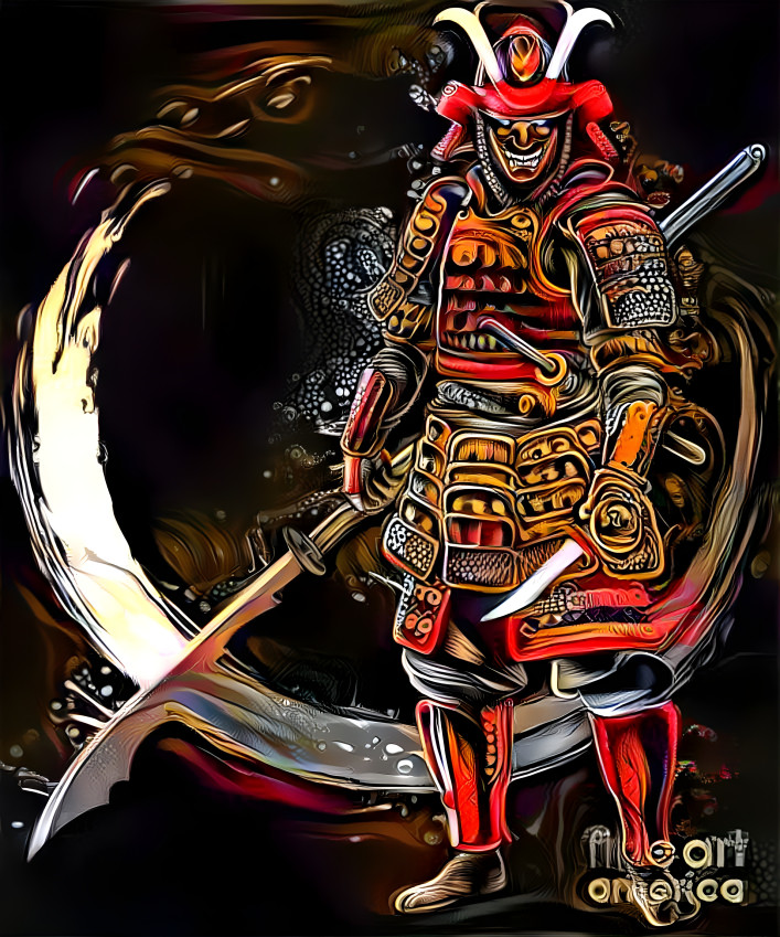 samurai