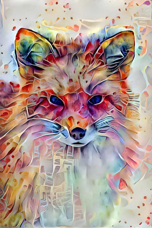 fox