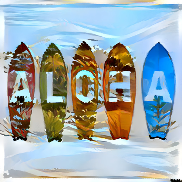 ALOHA