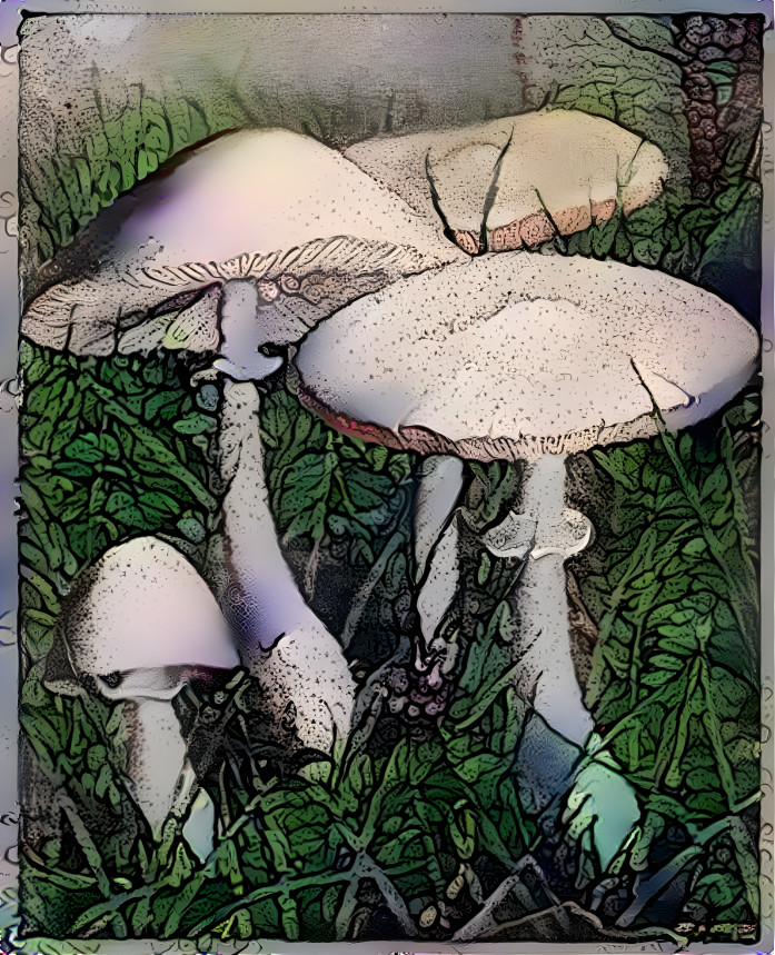 Mushrooms