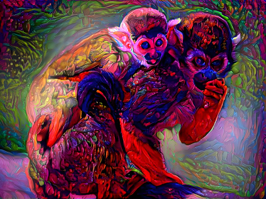 Monkey