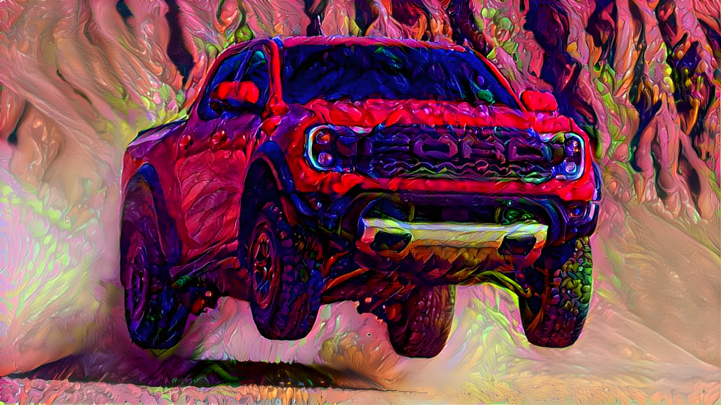 Raptor