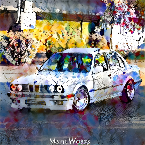 bmw