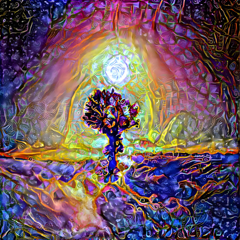 Tree Of Life