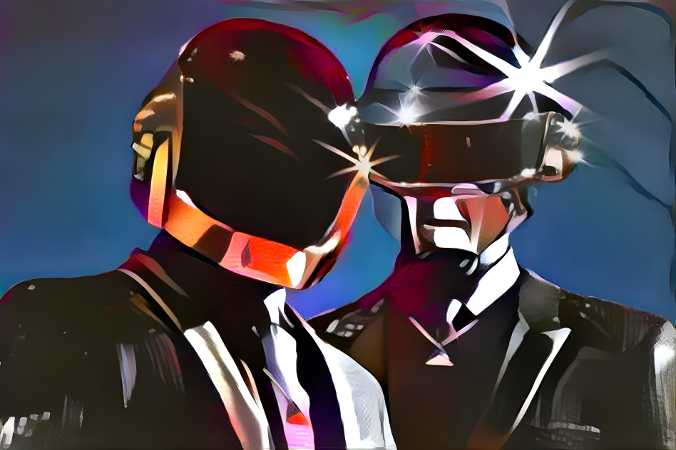 Daft Punk