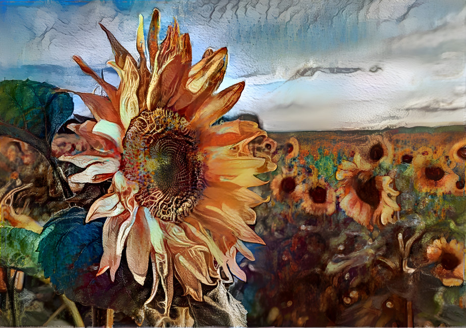 Sunflower3